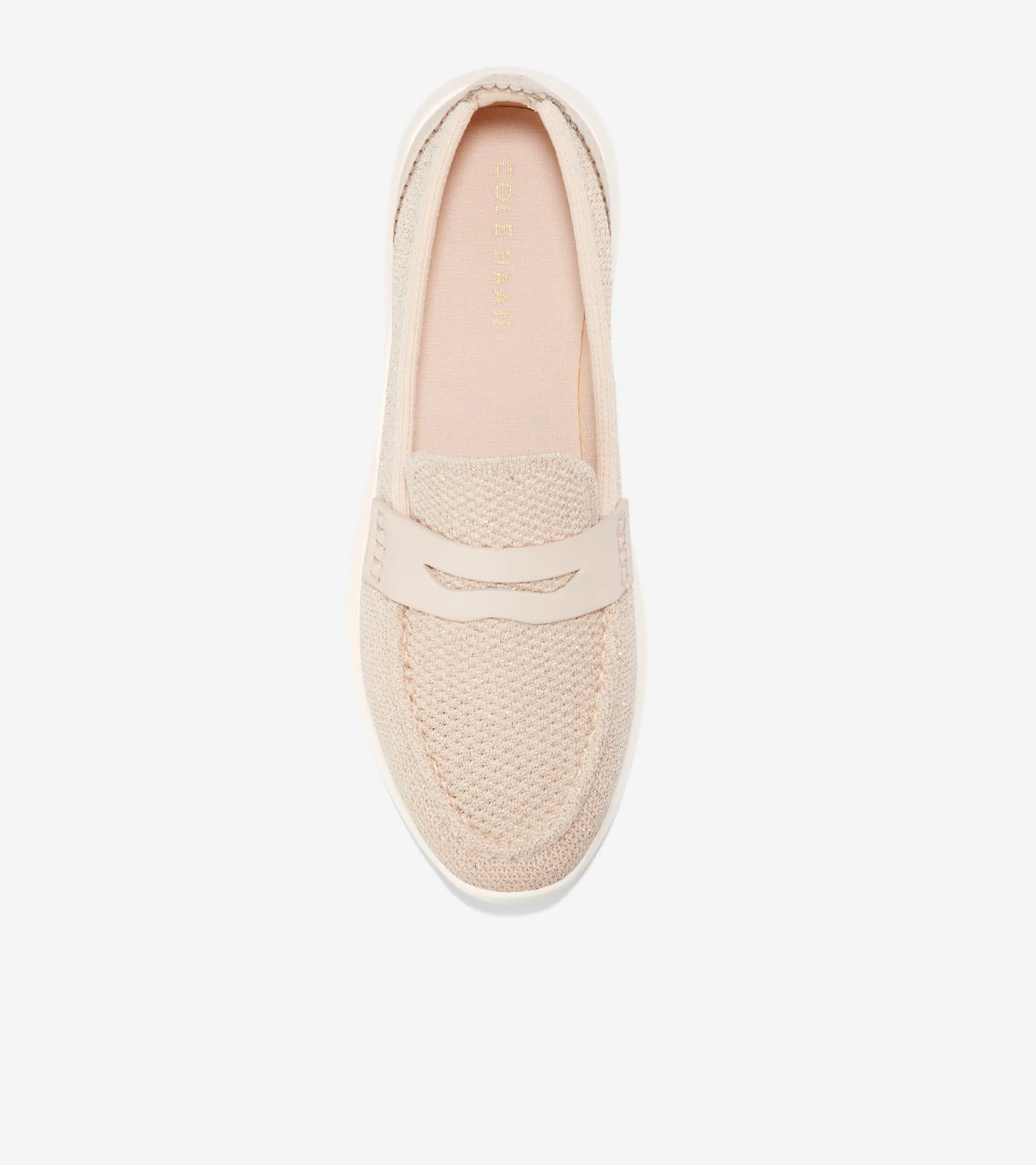 Cole Haan Women's ZERØGRAND Meritt Loafers