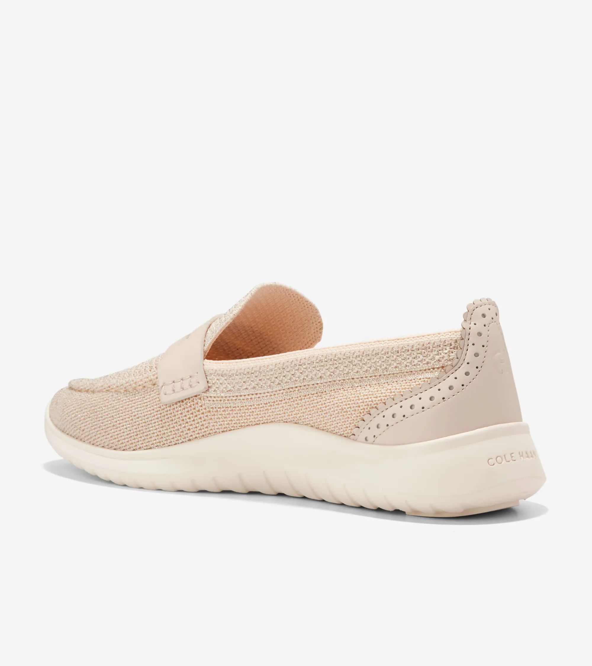 Cole Haan Women's ZERØGRAND Meritt Loafers