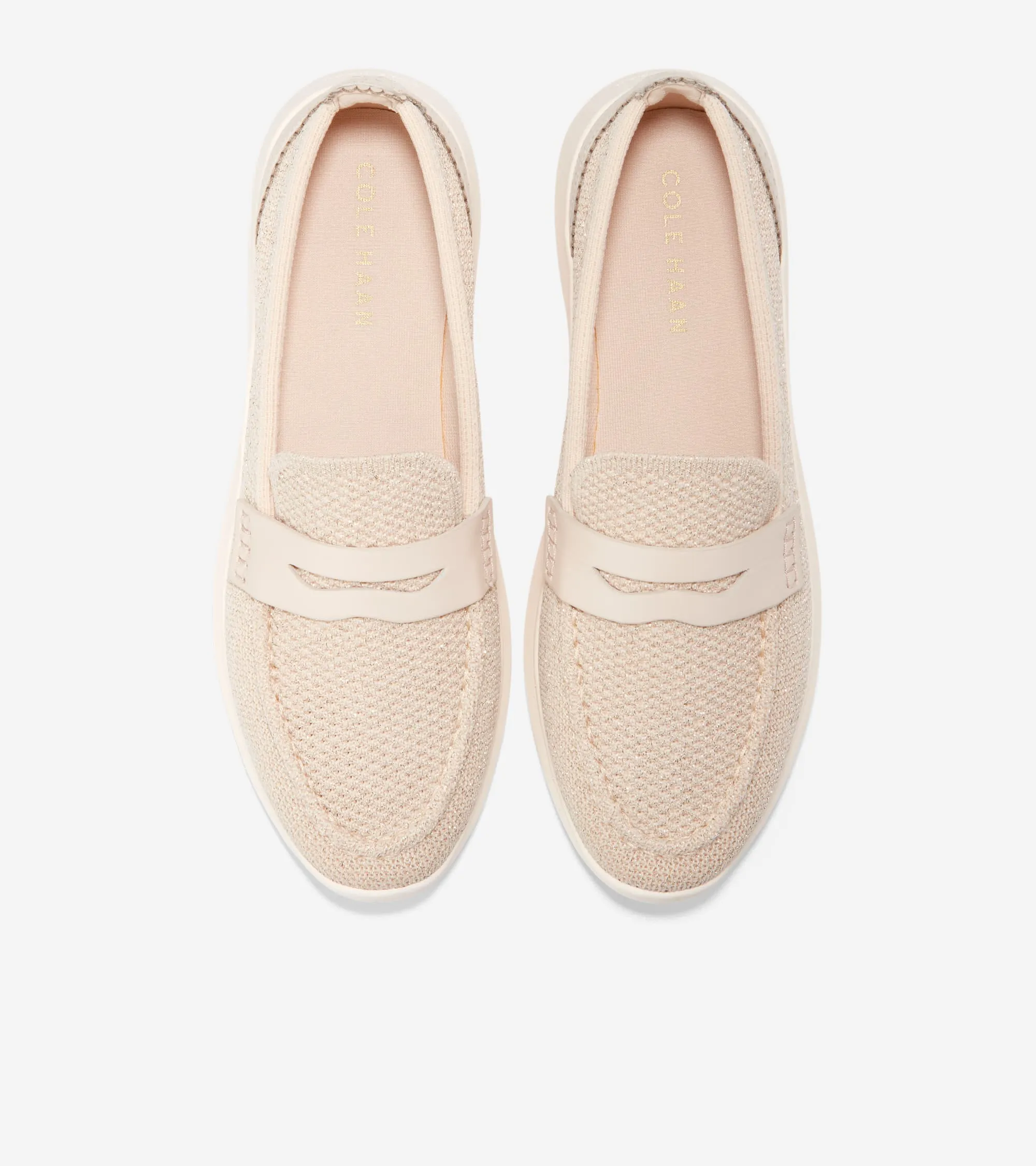 Cole Haan Women's ZERØGRAND Meritt Loafers
