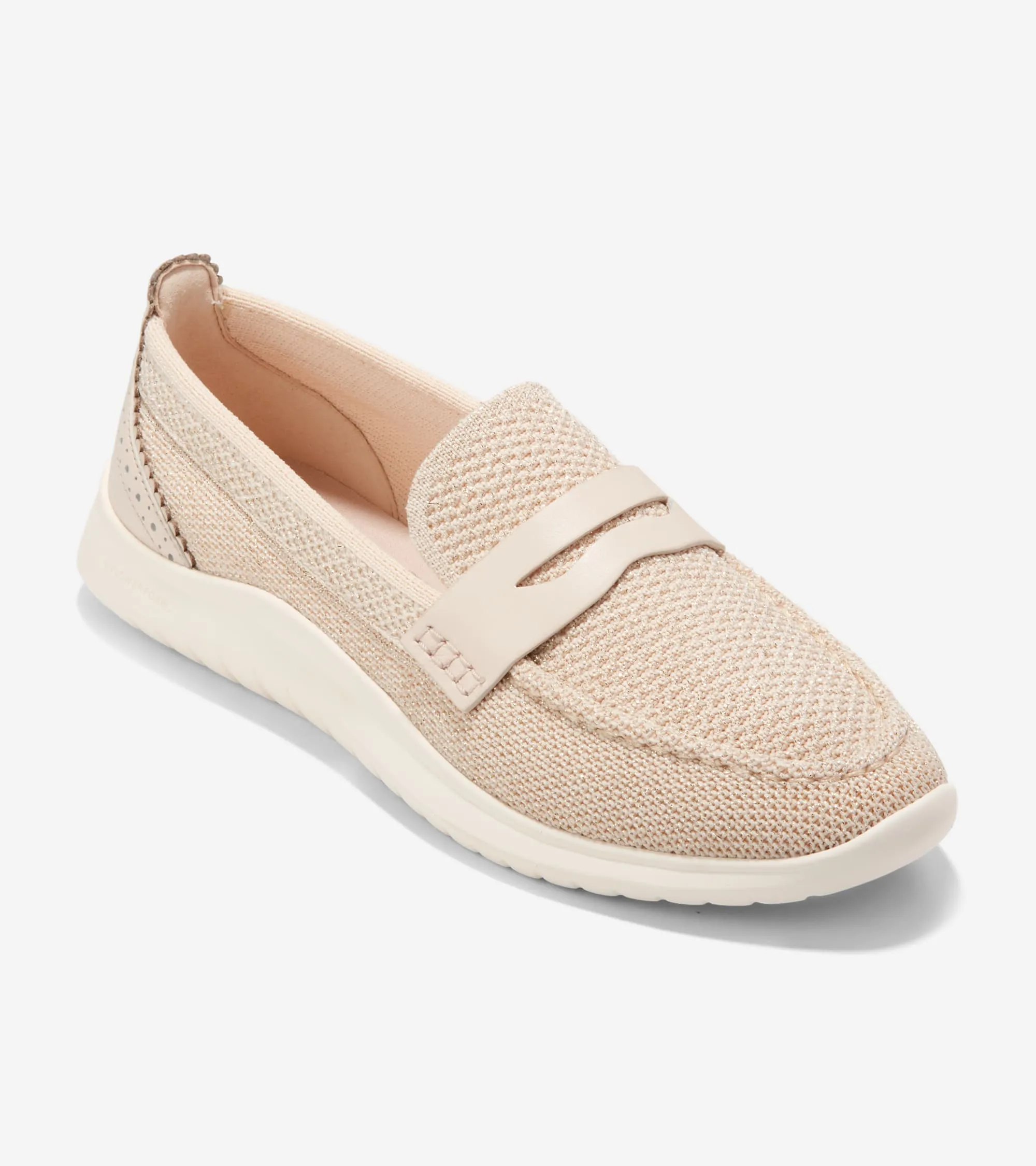 Cole Haan Women's ZERØGRAND Meritt Loafers