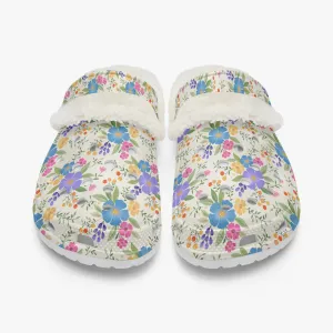 Colorful Flower Pattern