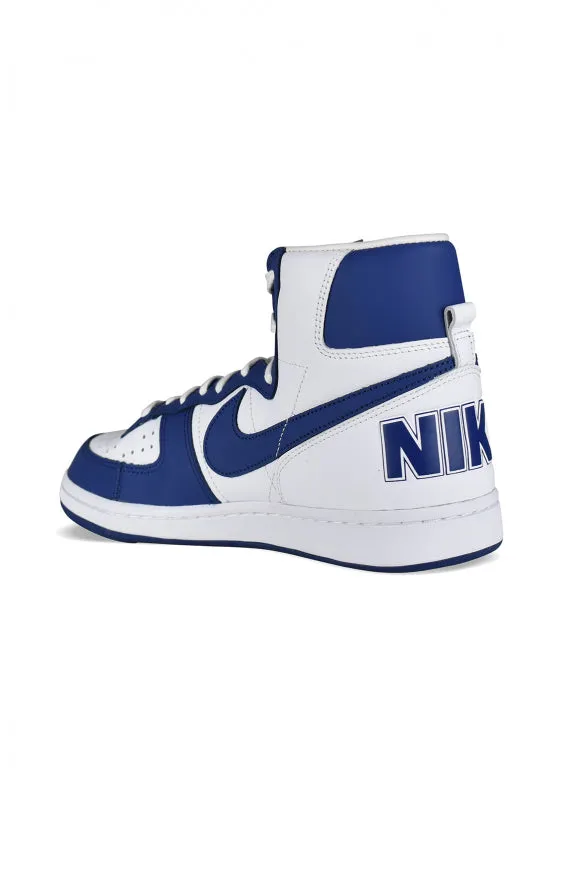 Comme des Garçons Terminator High Top Sneakers