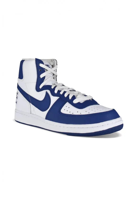 Comme des Garçons Terminator High Top Sneakers