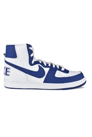 Comme des Garçons Terminator High Top Sneakers