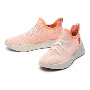 Coral Red Mijas I Women