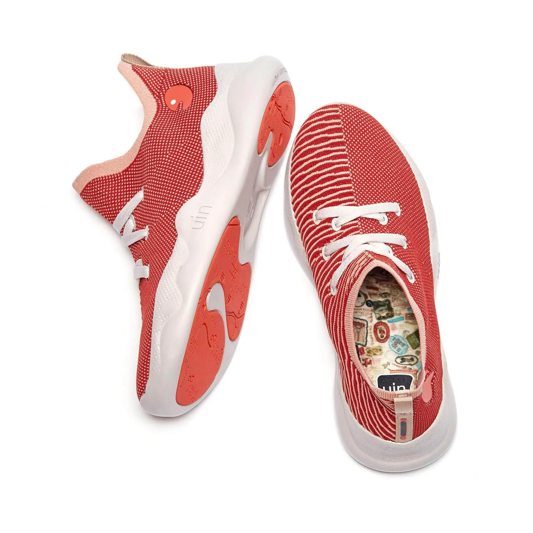 Crimson Mijas I Women