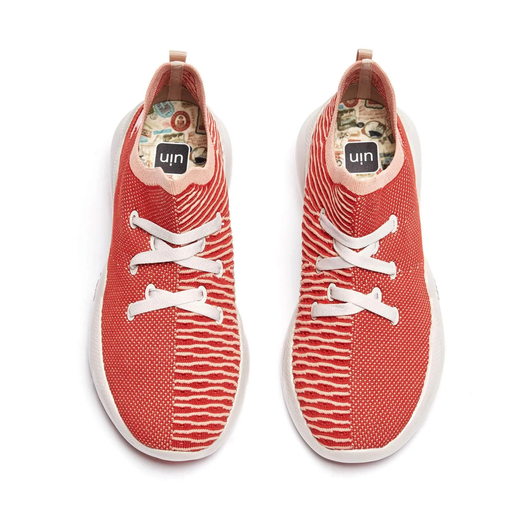 Crimson Mijas I Women