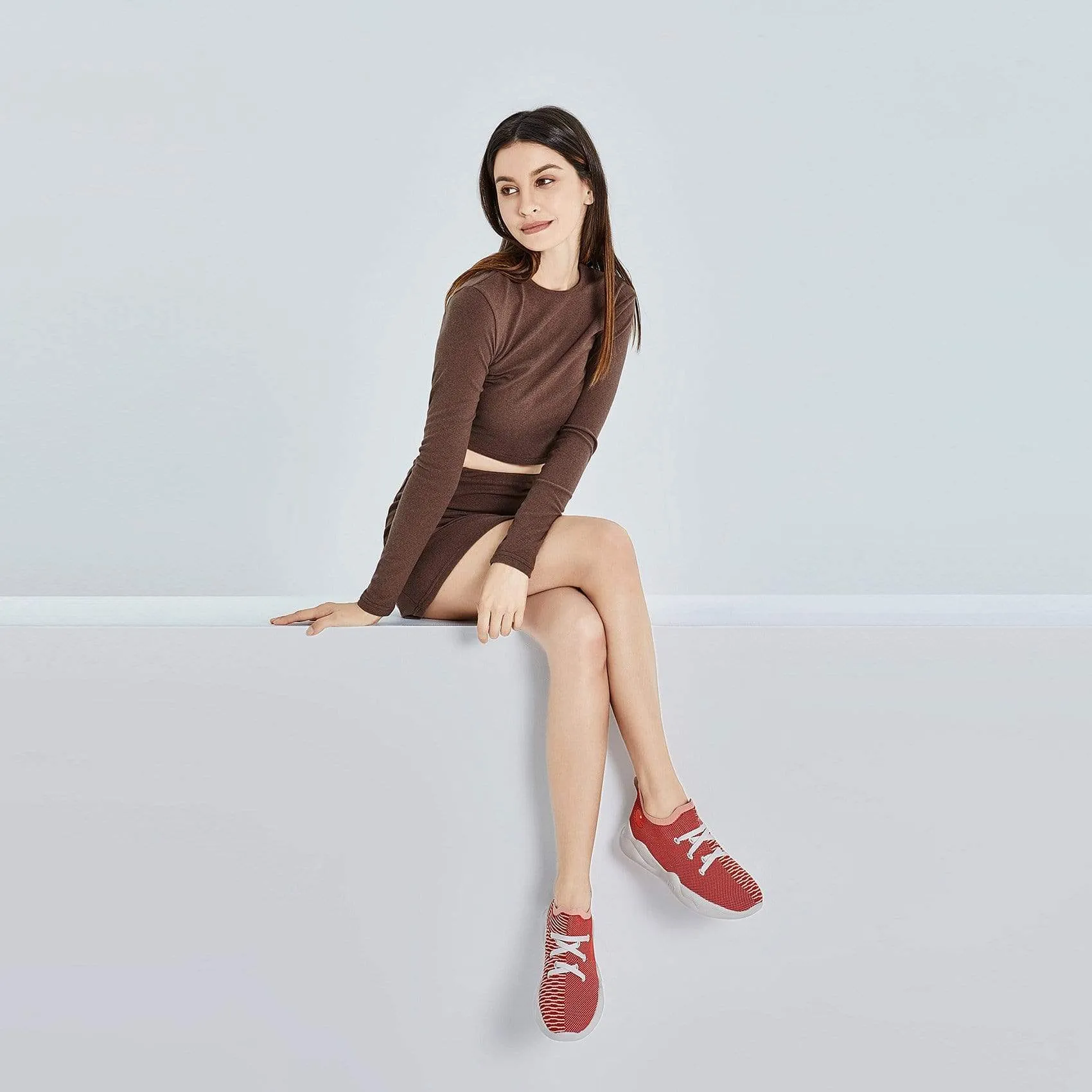 Crimson Mijas I Women