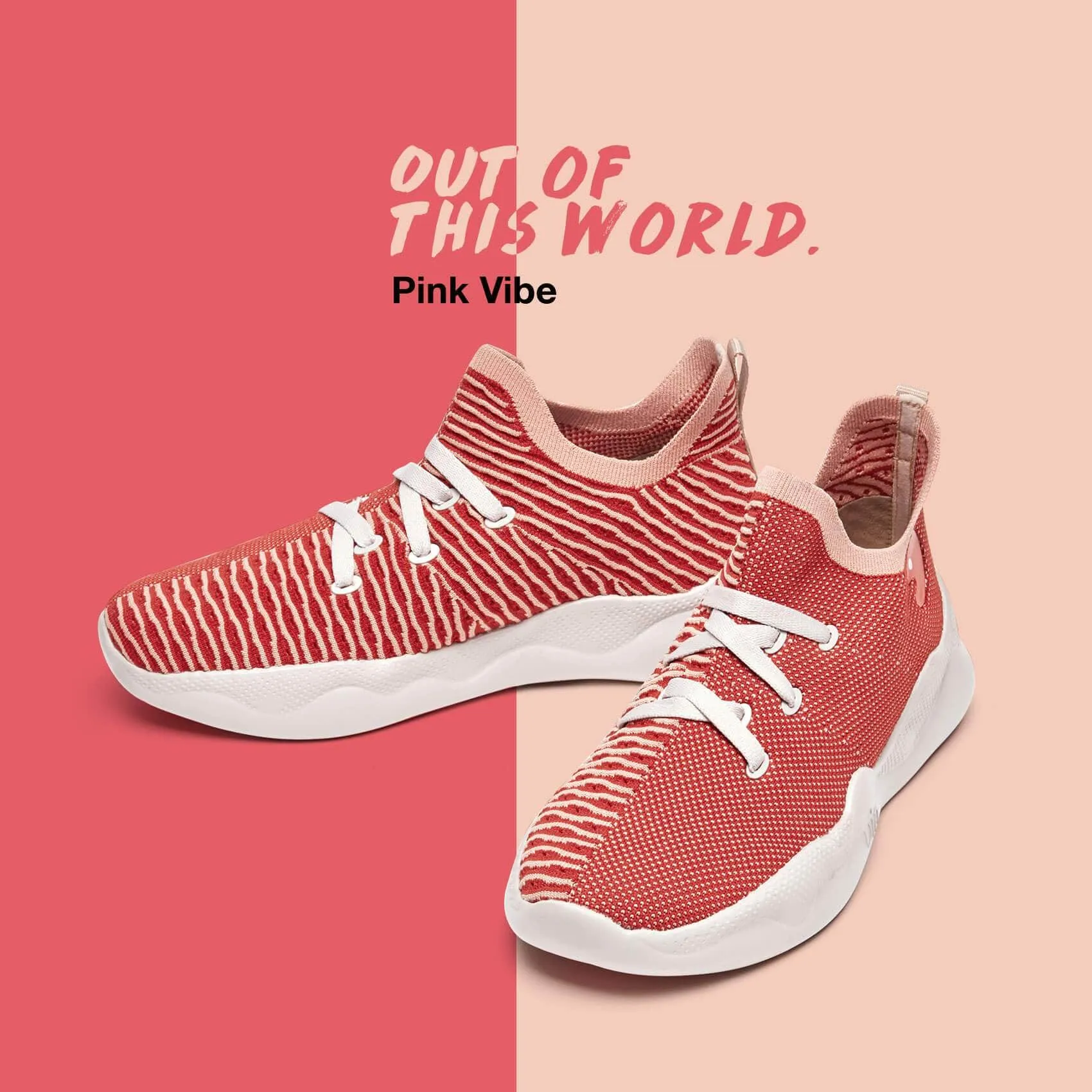 Crimson Mijas I Women