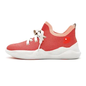 Crimson Mijas I Women