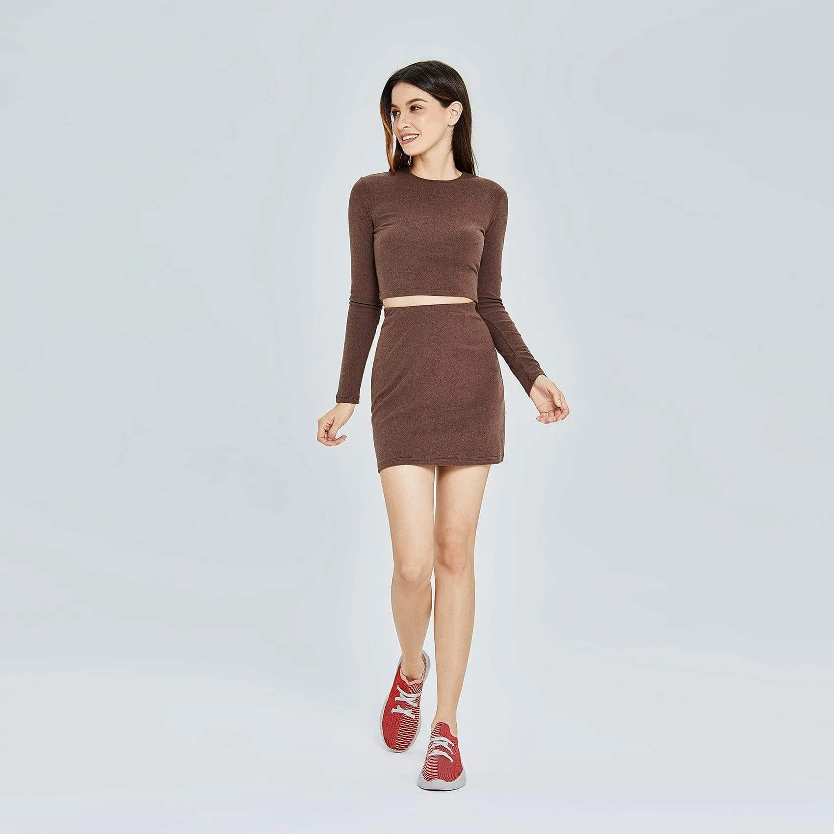 Crimson Mijas I Women