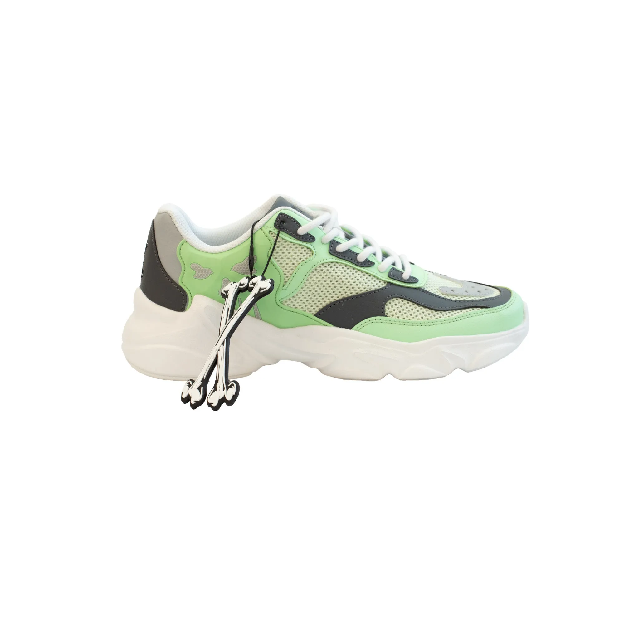 CRYPT CRAWLER SNEAKERS (AMAZON SUBSET)