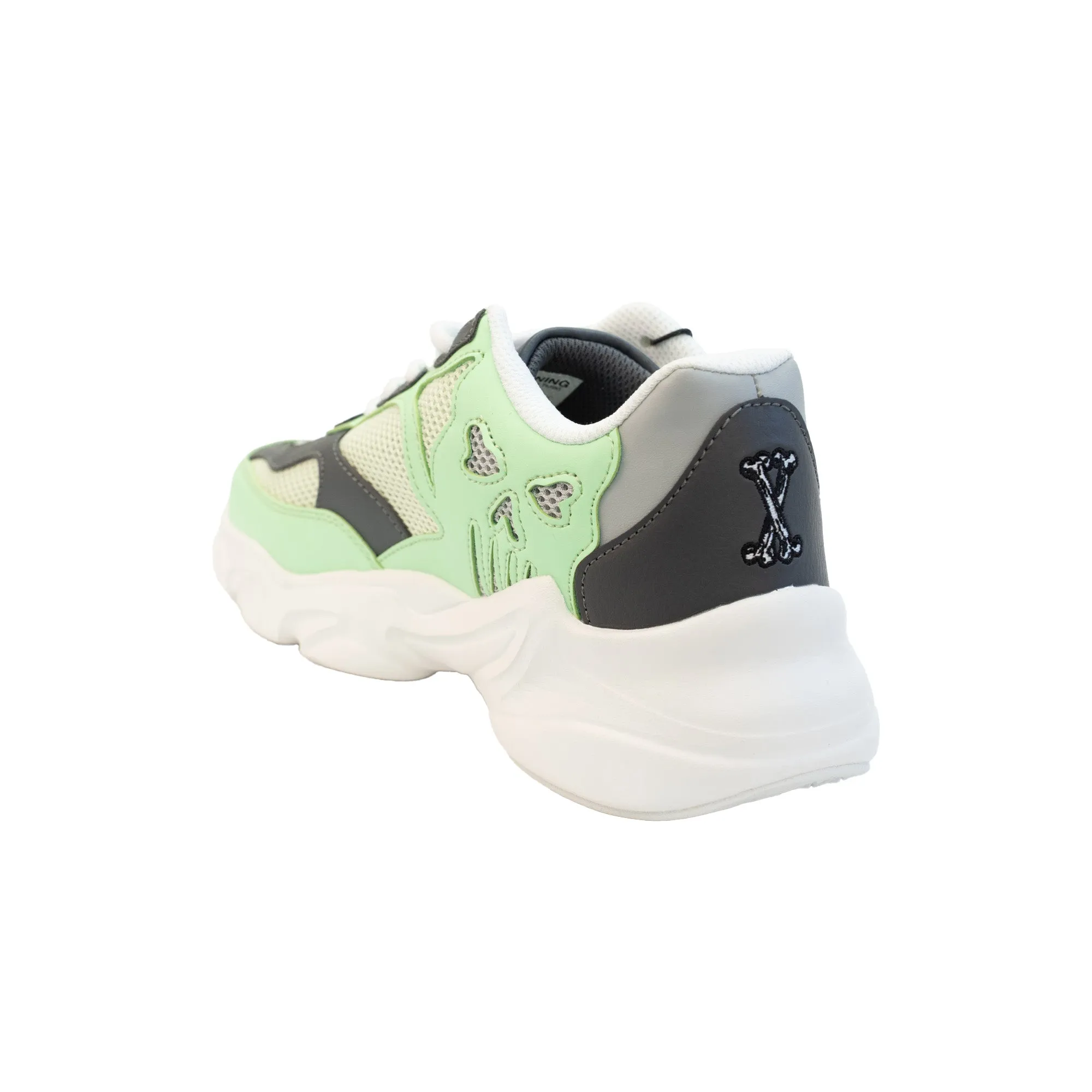 CRYPT CRAWLER SNEAKERS (AMAZON SUBSET)