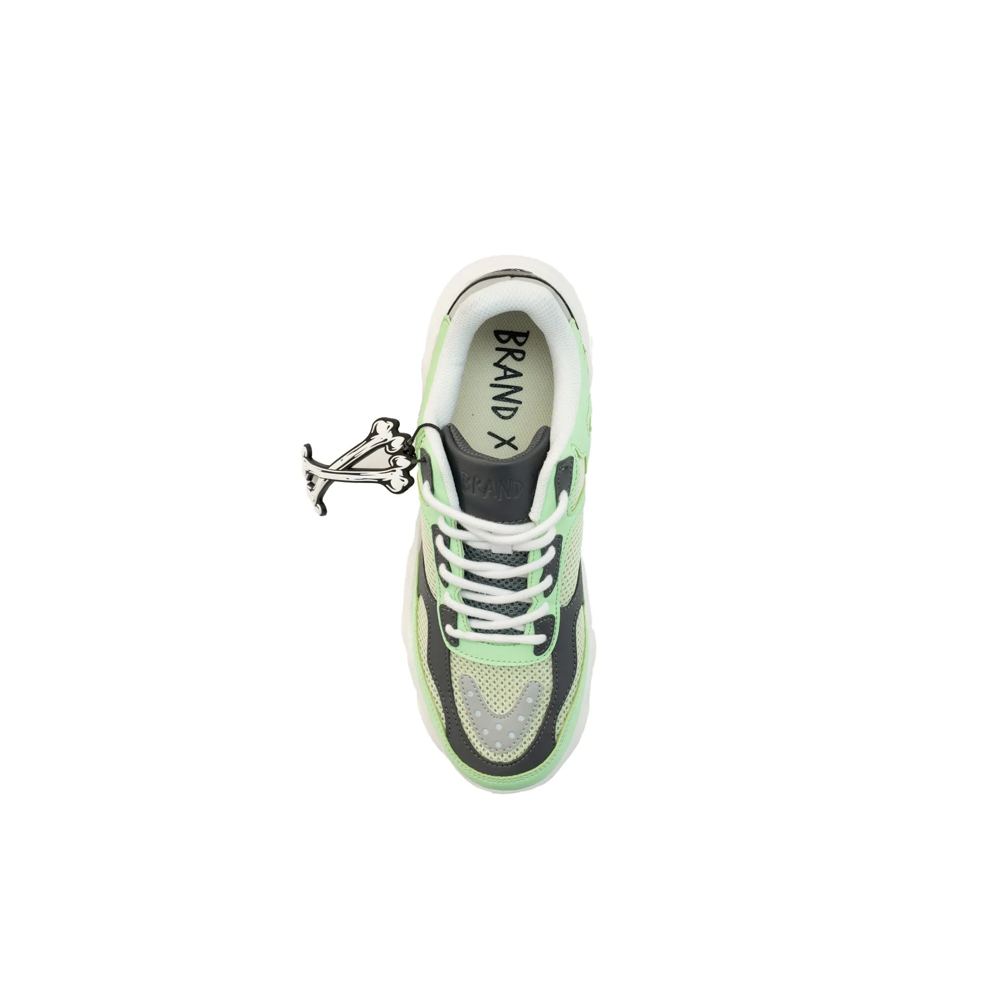 CRYPT CRAWLER SNEAKERS (AMAZON SUBSET)