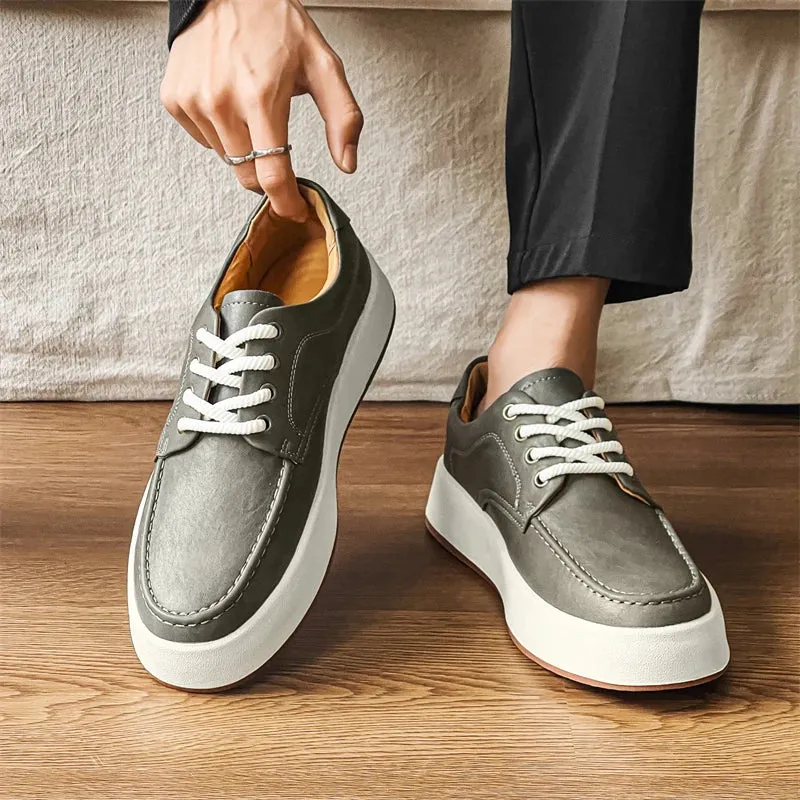 CustomFit Herren Sneaker