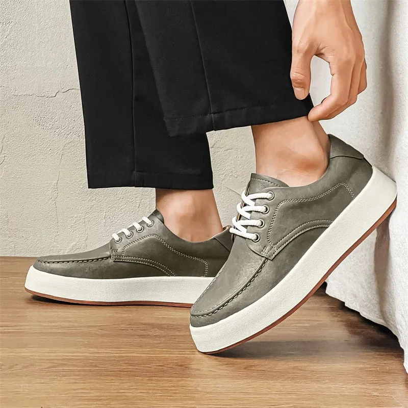 CustomFit Herren Sneaker