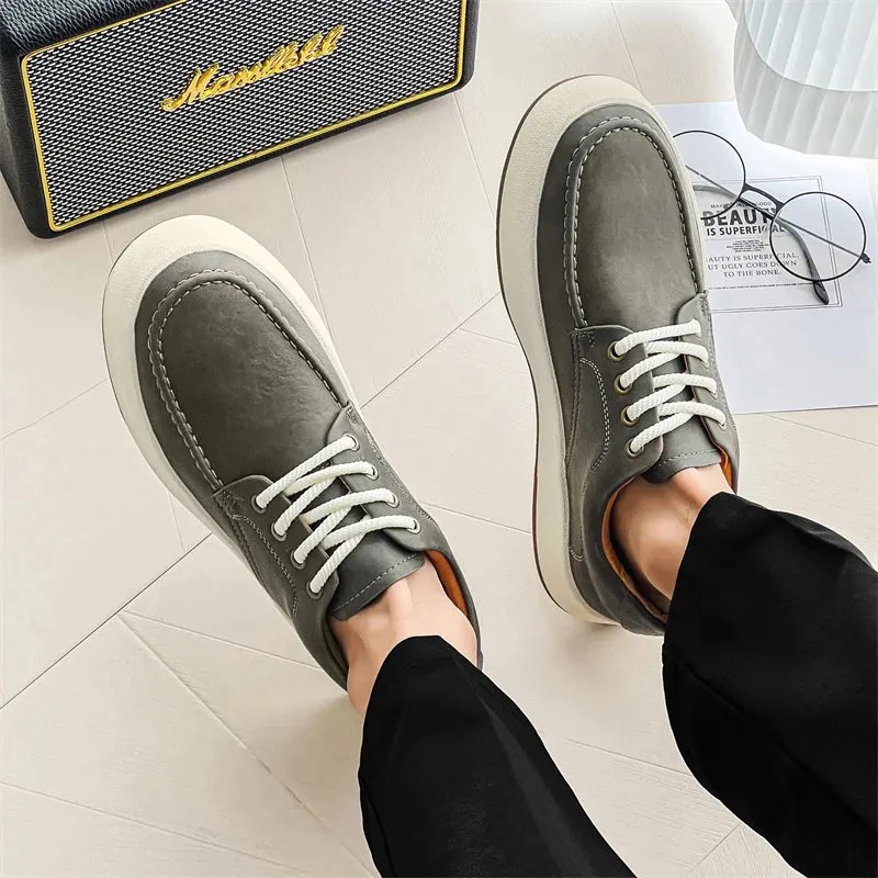 CustomFit Herren Sneaker
