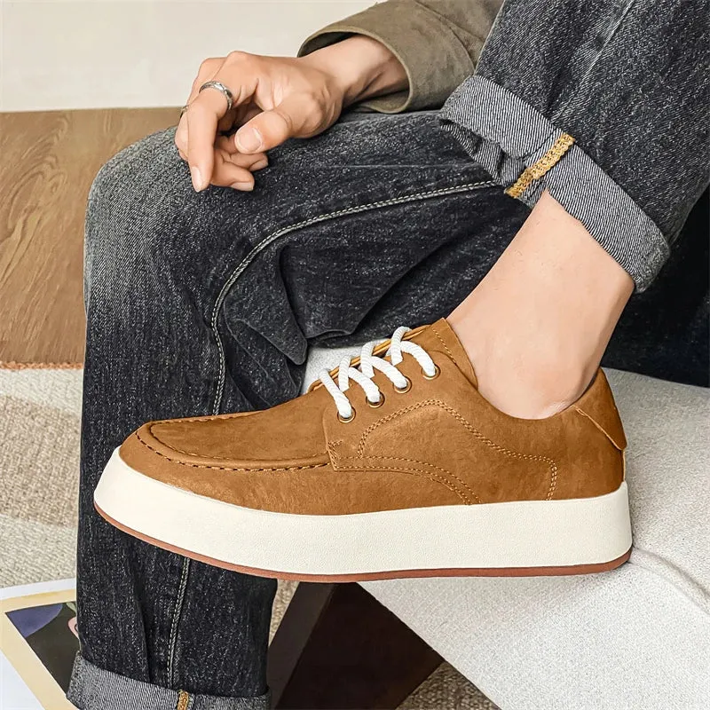 CustomFit Herren Sneaker