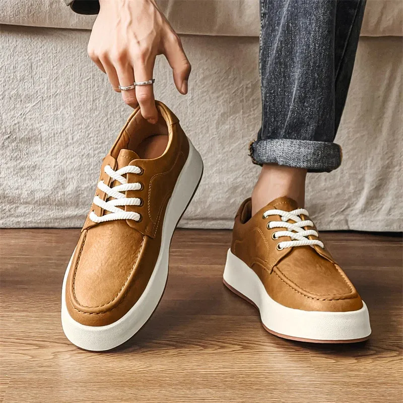 CustomFit Herren Sneaker