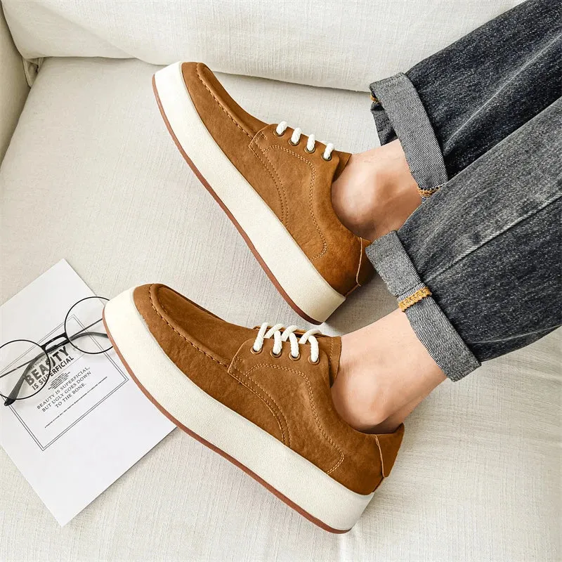 CustomFit Herren Sneaker