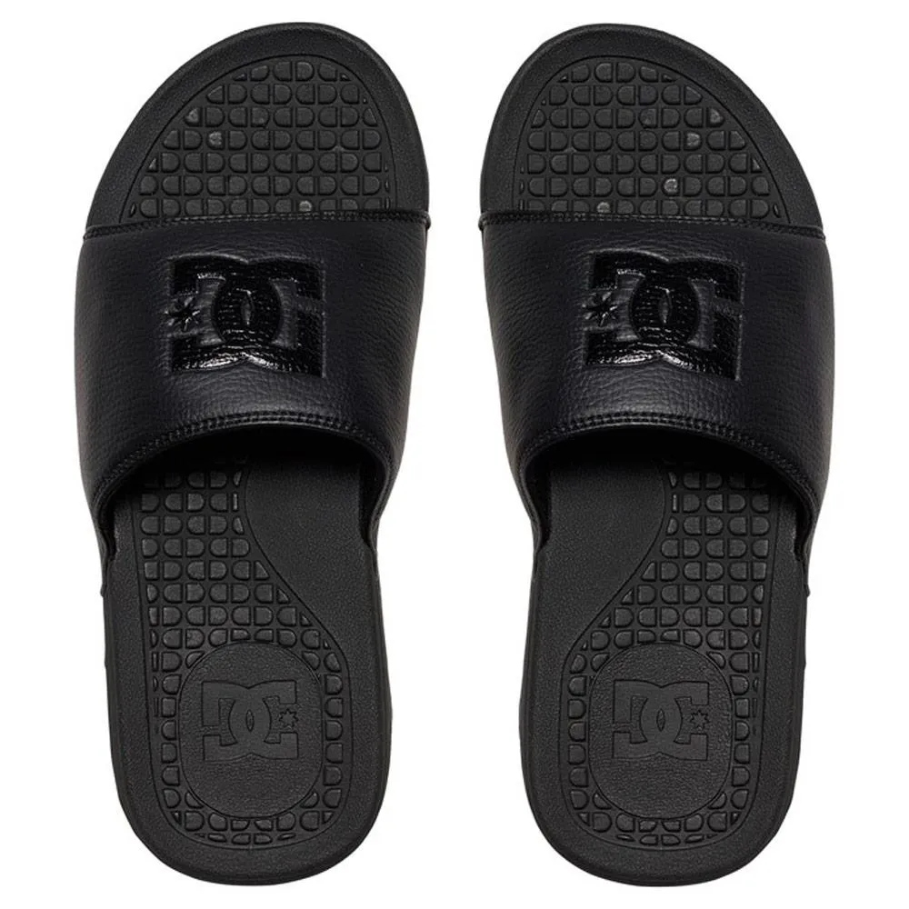 DC Bolsa Mens Flip Flops