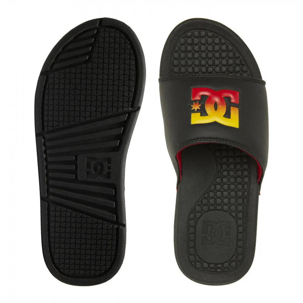 DC Bolsa Mens Flip Flops