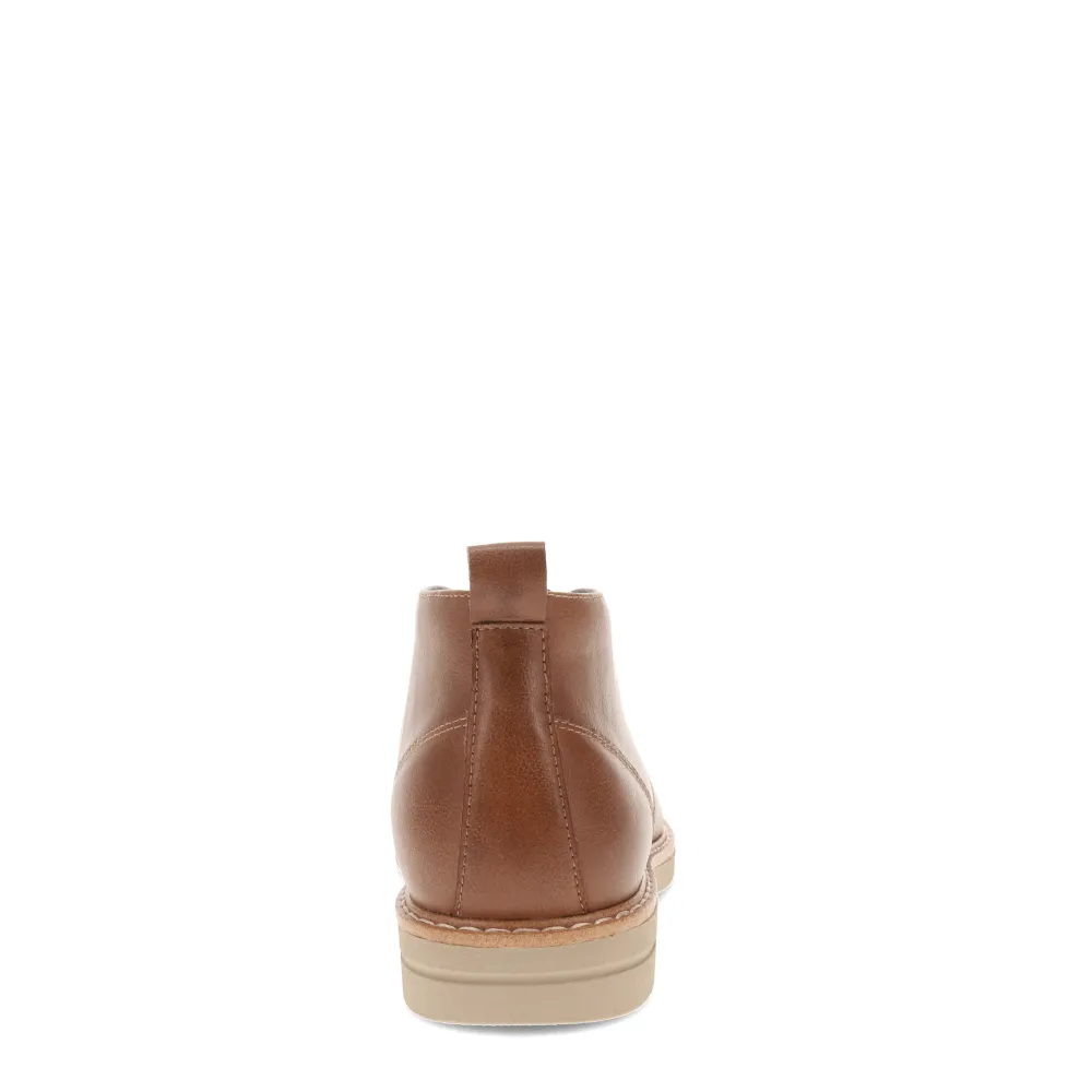 Dee - Mens Casual Chukka Boot
