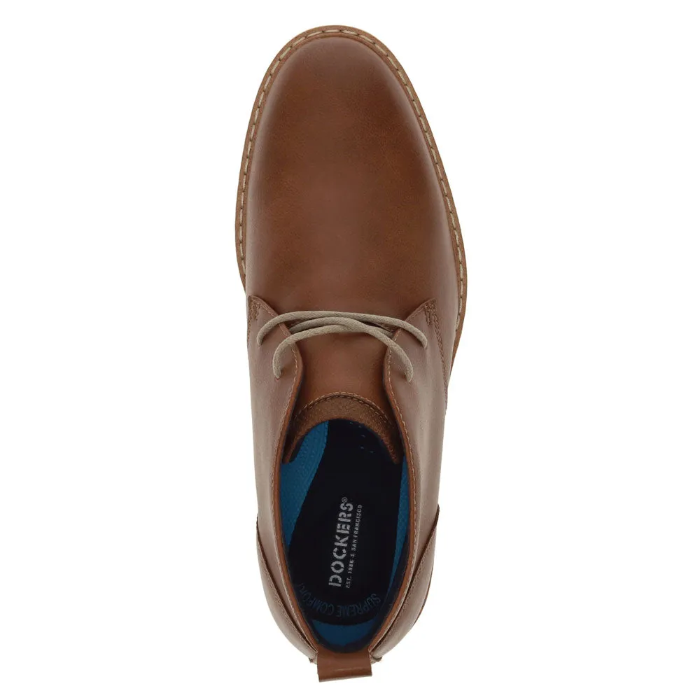 Dee - Mens Casual Chukka Boot