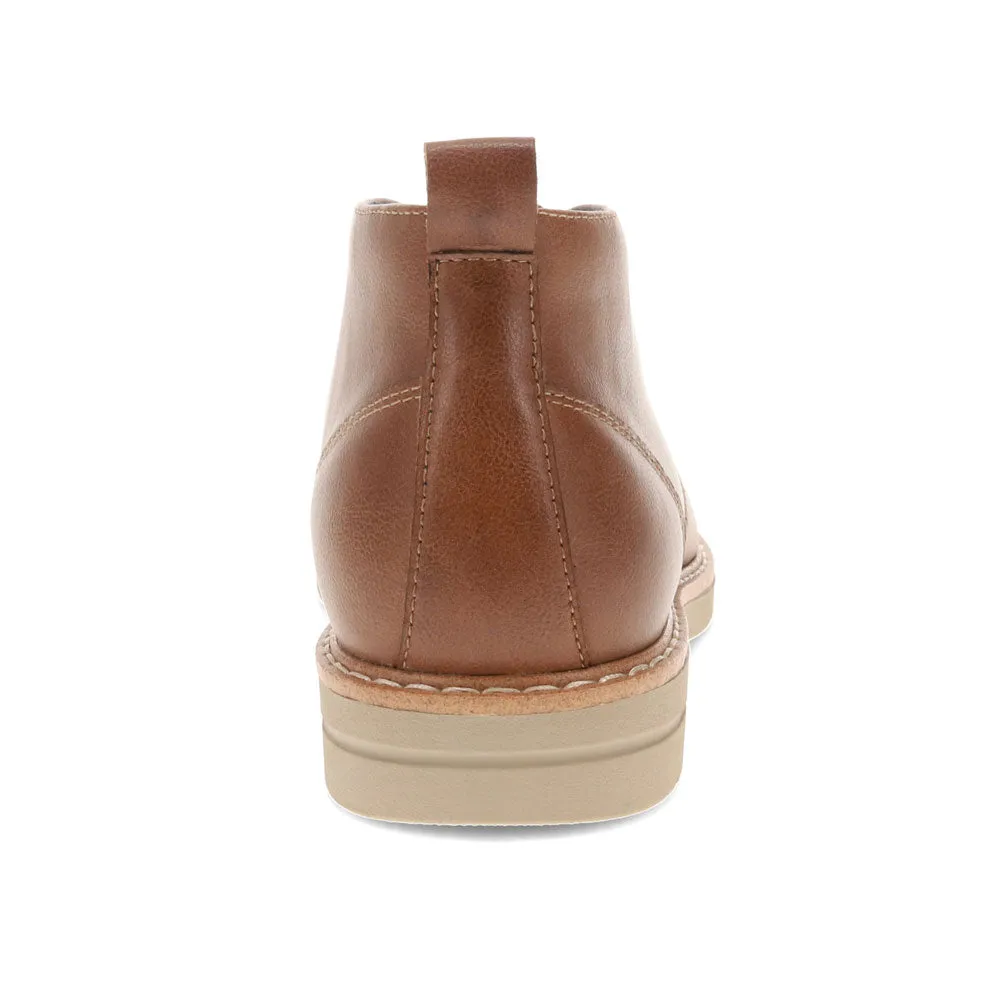 Dee - Mens Casual Chukka Boot