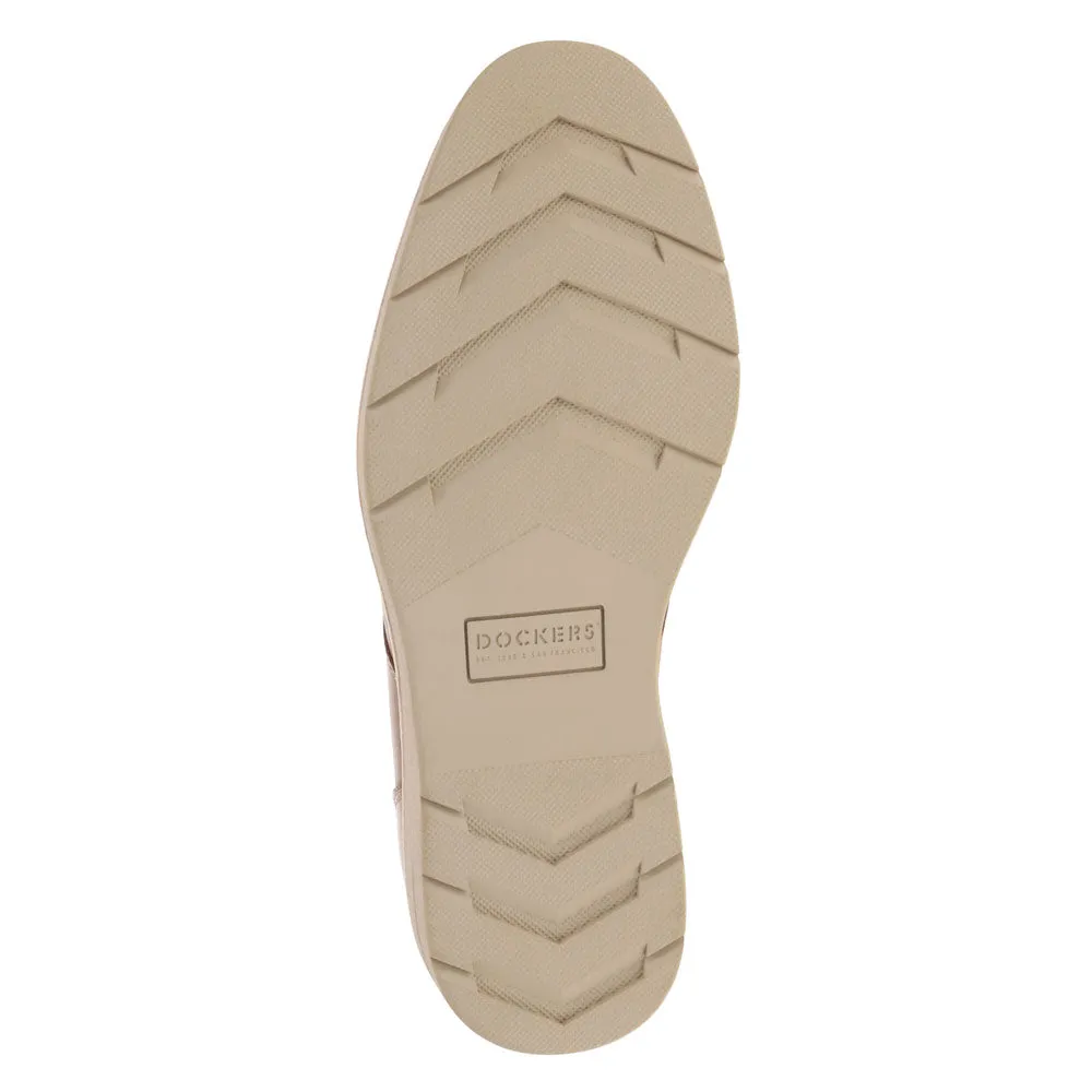 Dee - Mens Casual Chukka Boot