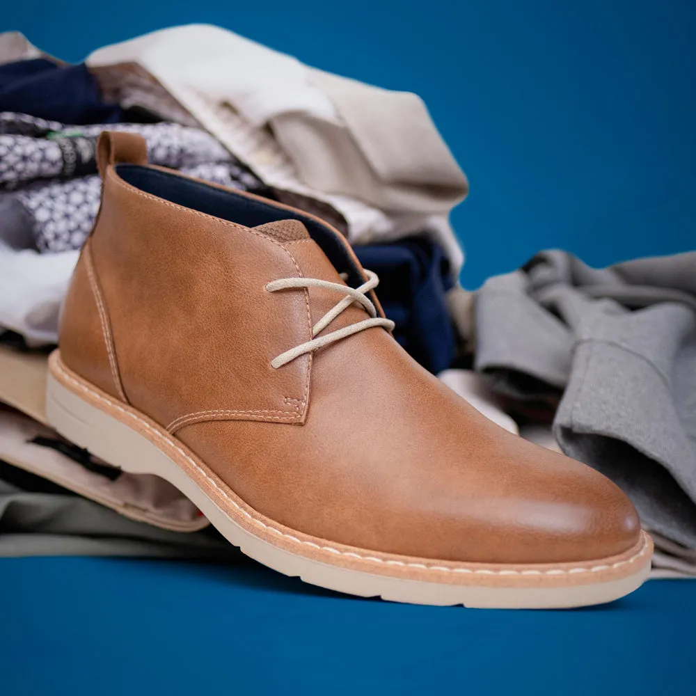 Dee - Mens Casual Chukka Boot