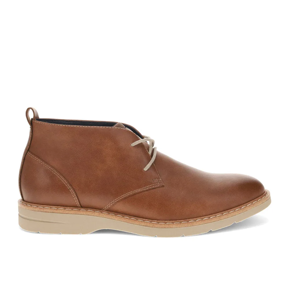 Dee - Mens Casual Chukka Boot
