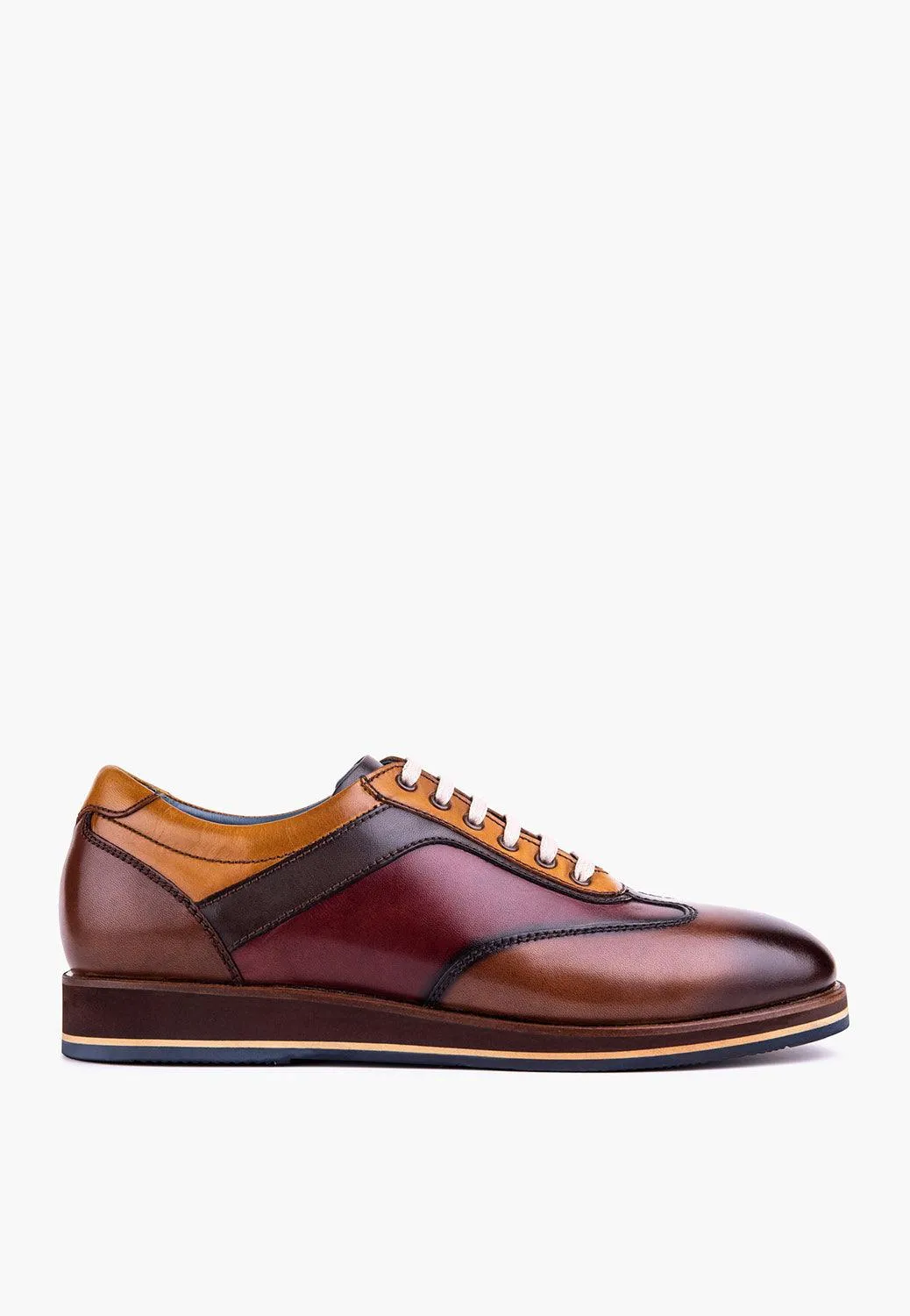 Denver Sneaker Multicolor
