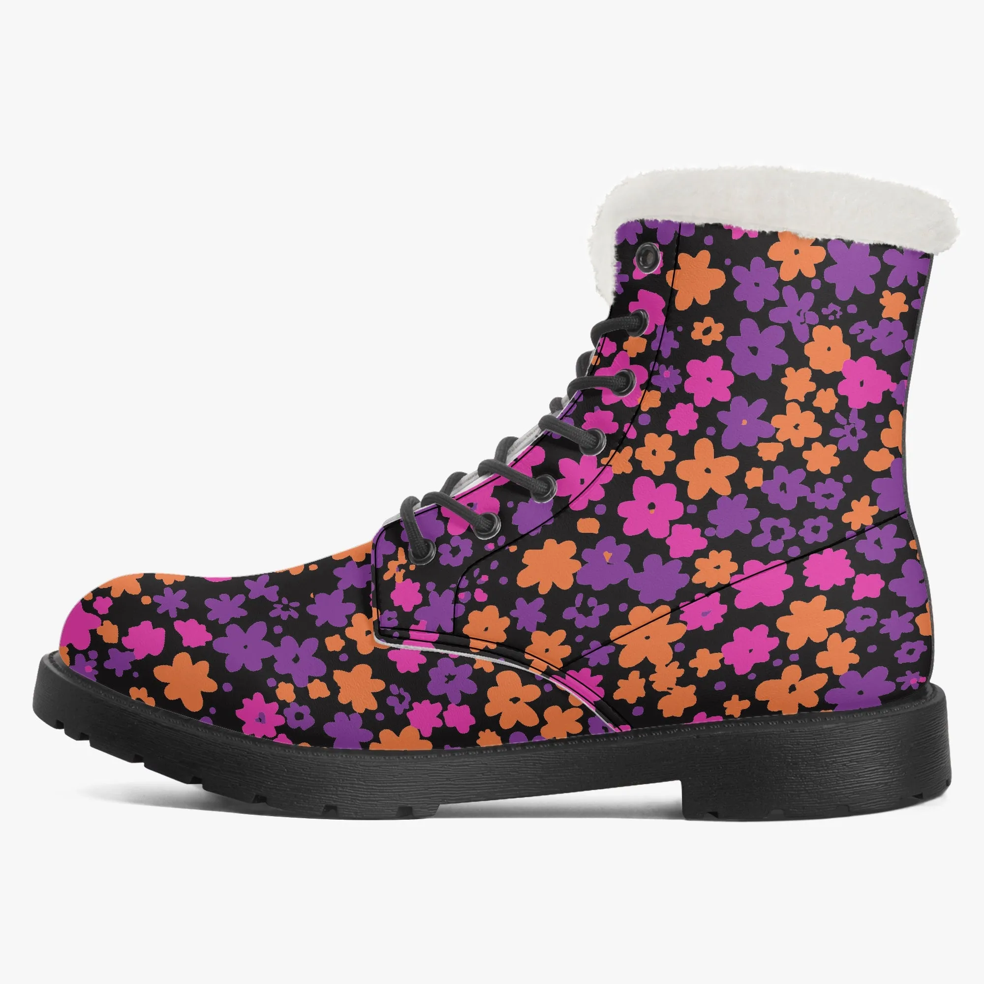Ditsy Flowers
