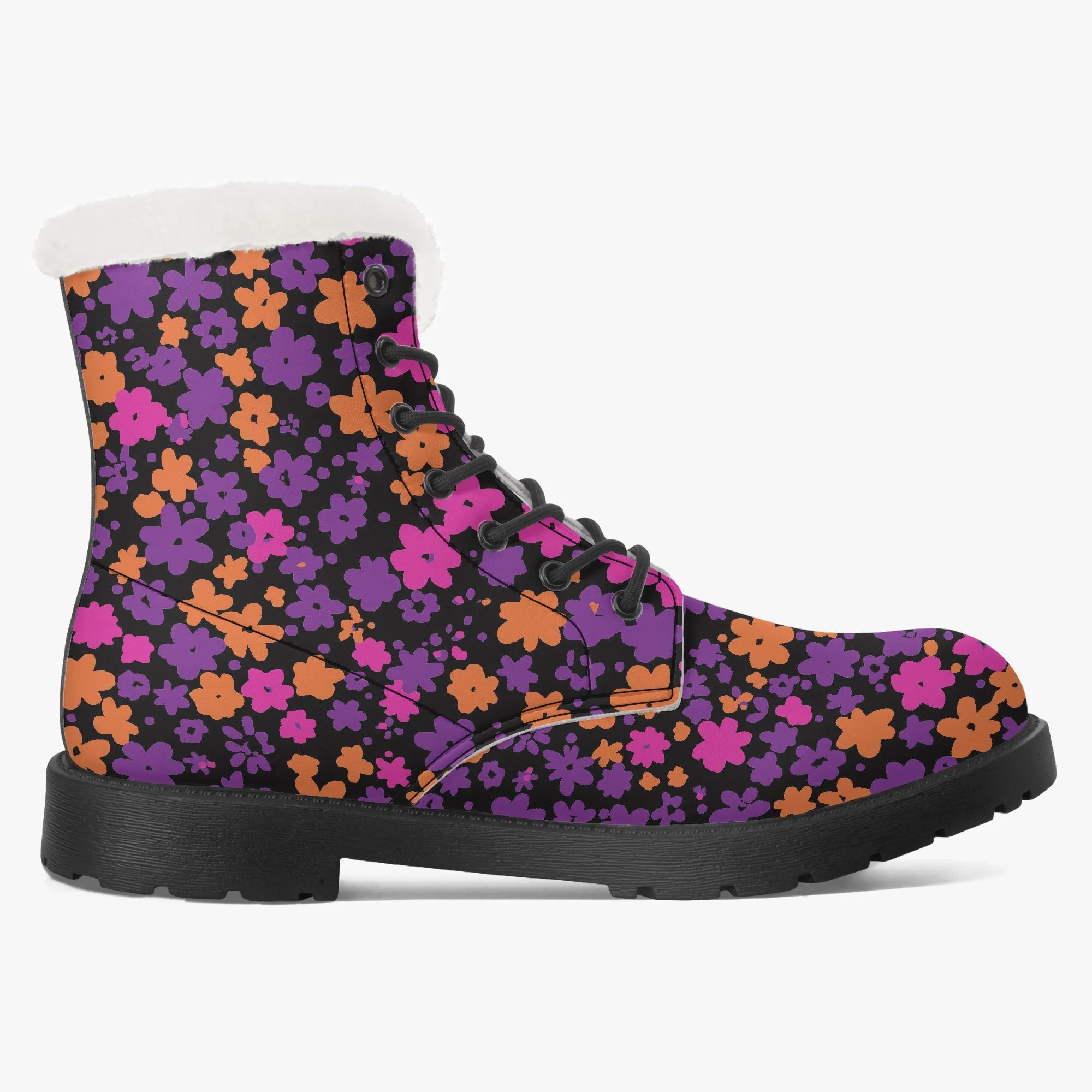 Ditsy Flowers