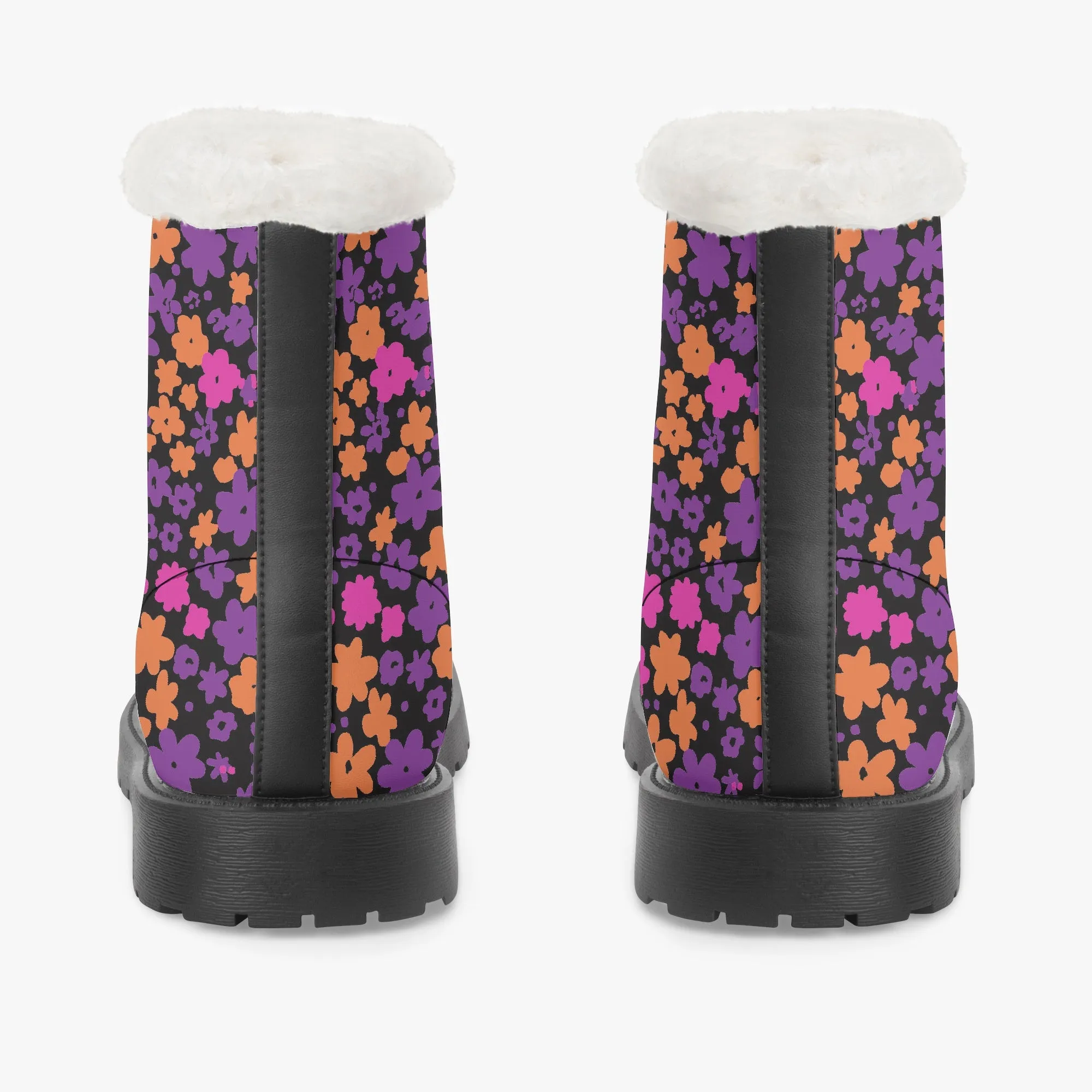 Ditsy Flowers