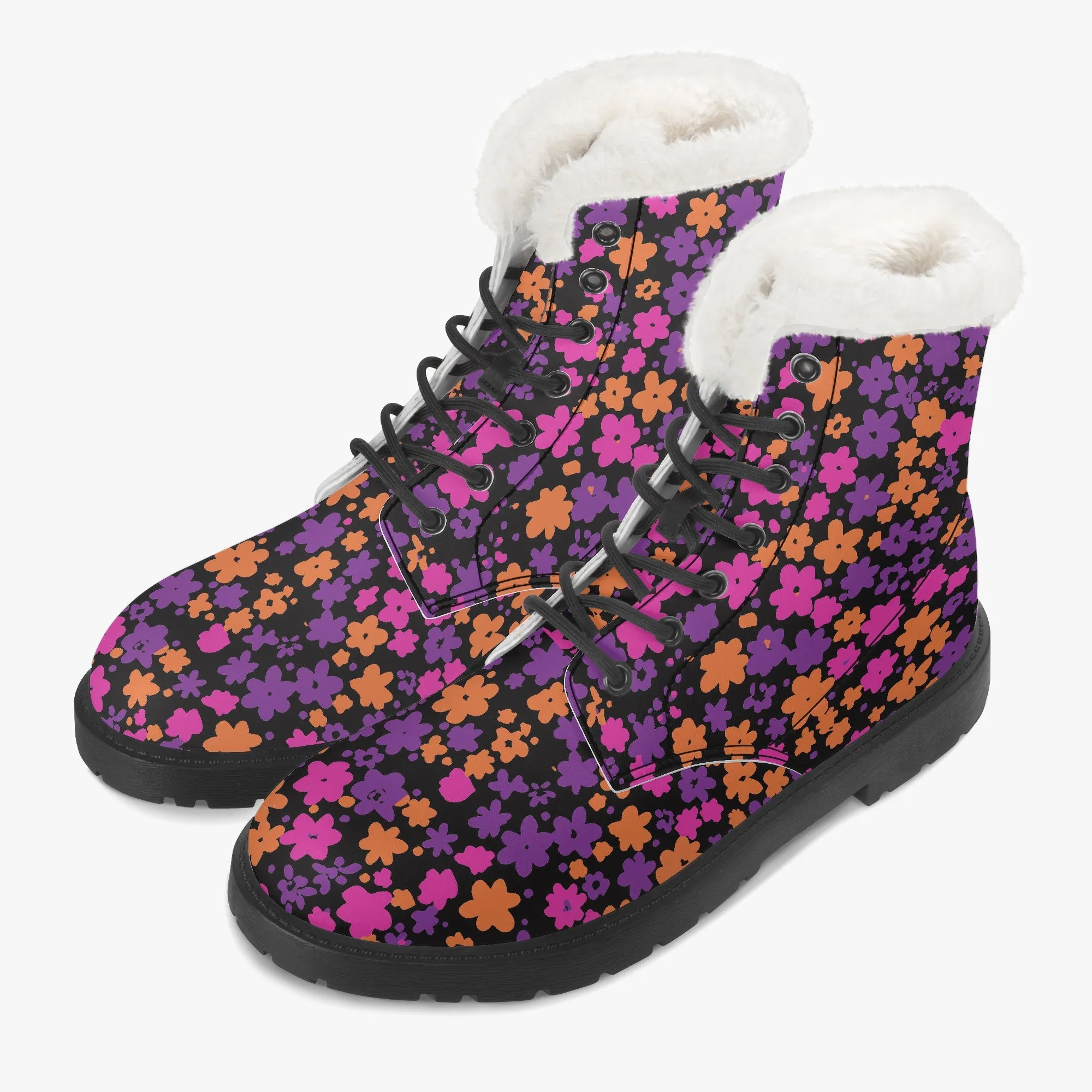 Ditsy Flowers