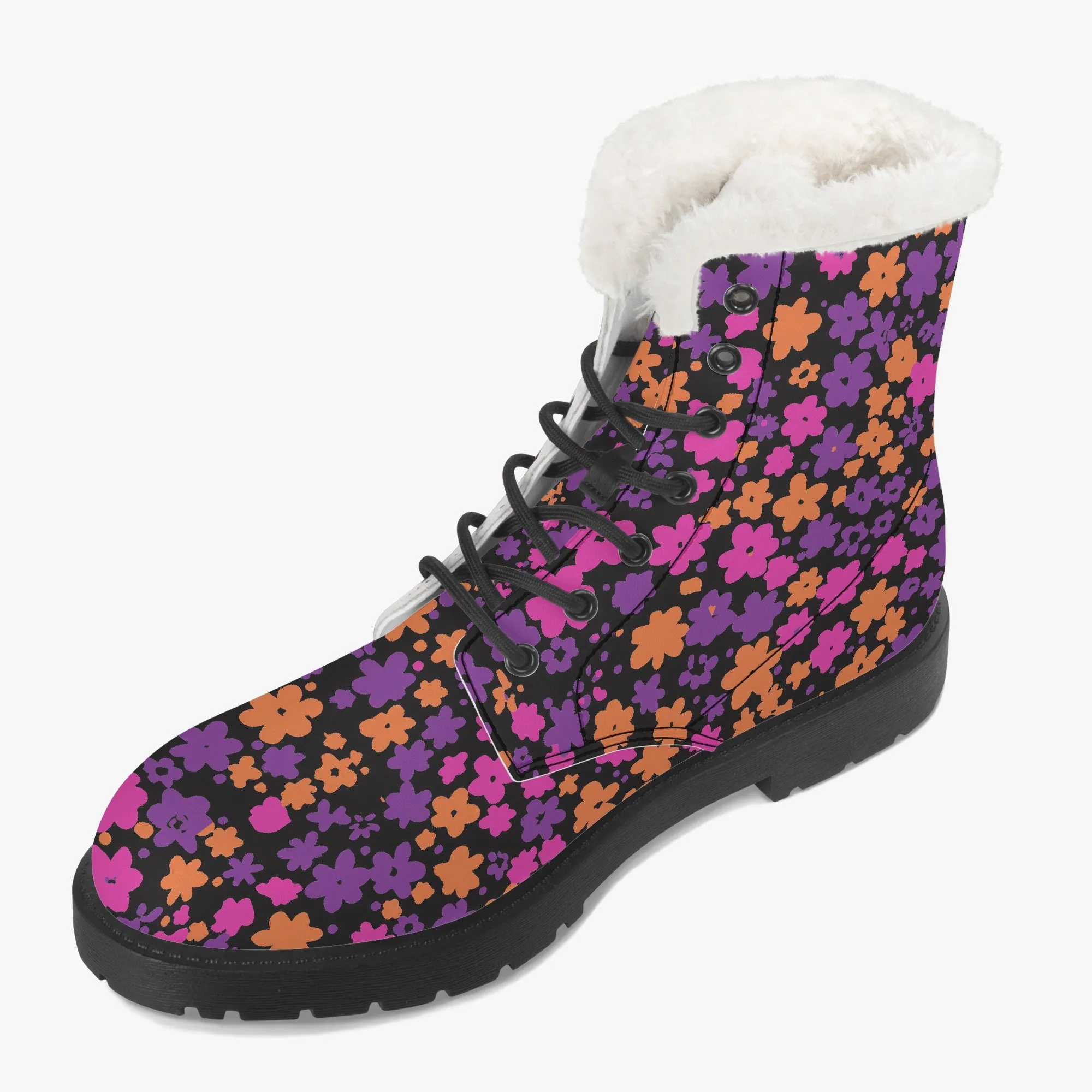 Ditsy Flowers