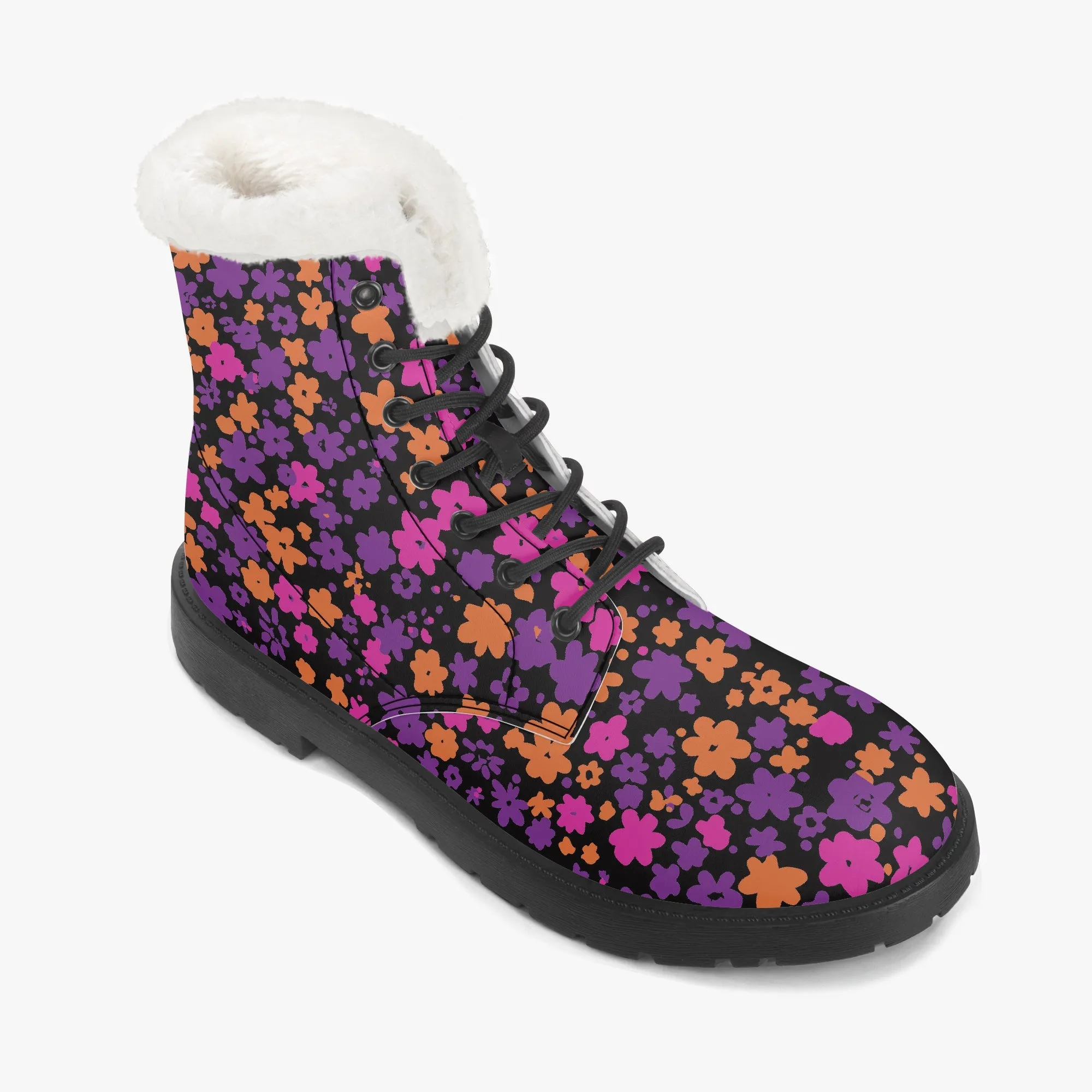 Ditsy Flowers