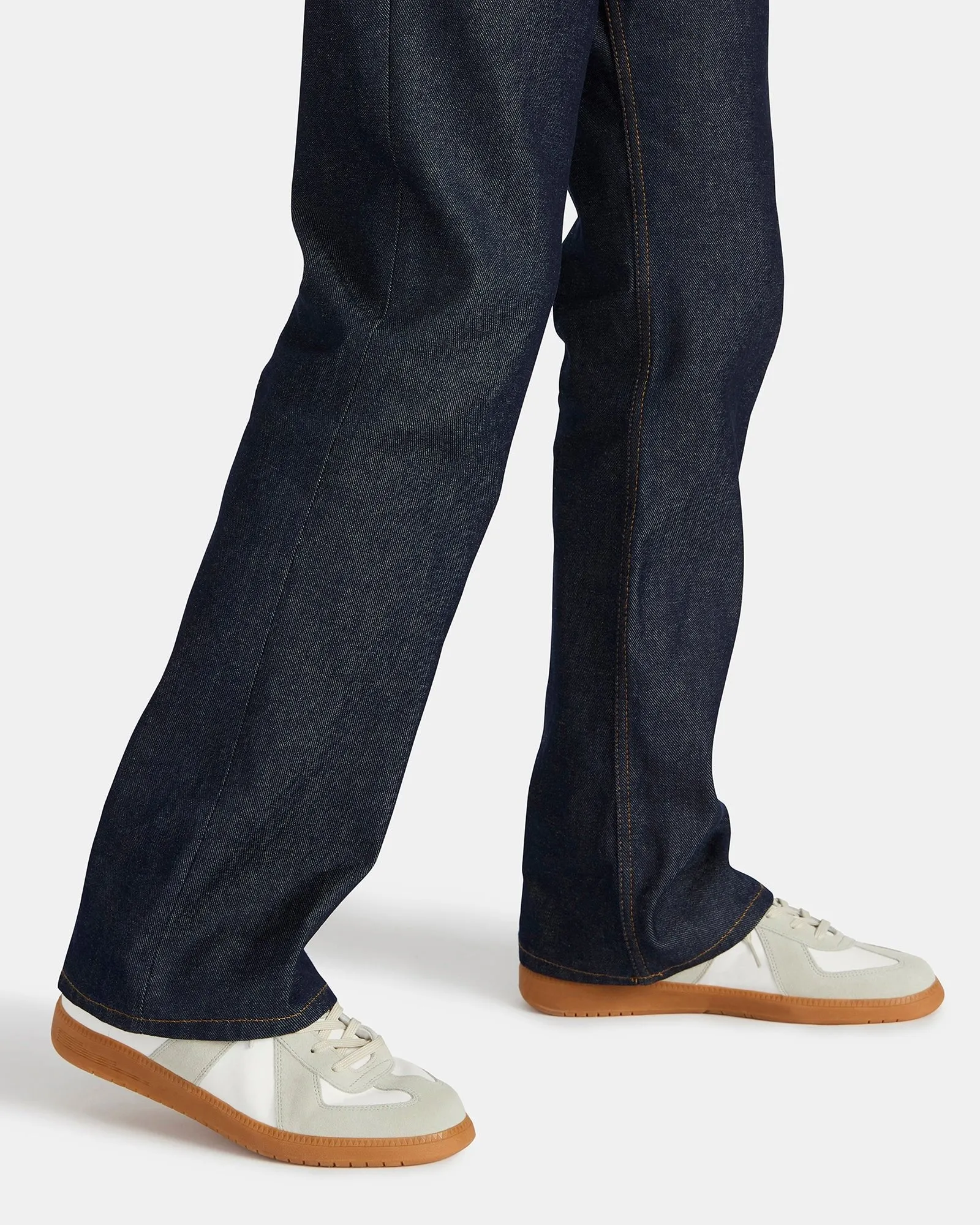 DIXON GREEN LEATHER