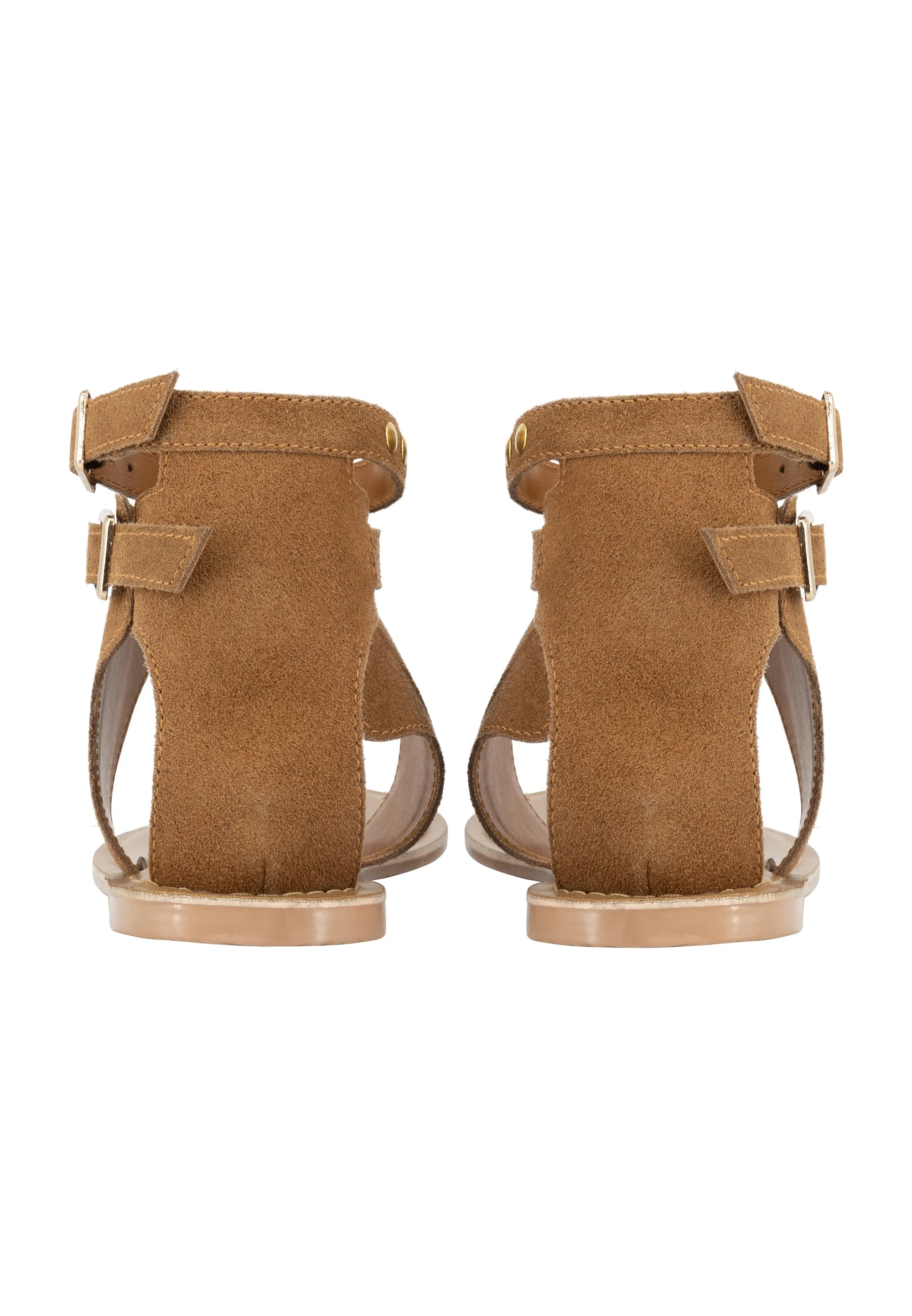 DreiMaster Vintage Women's Sandals