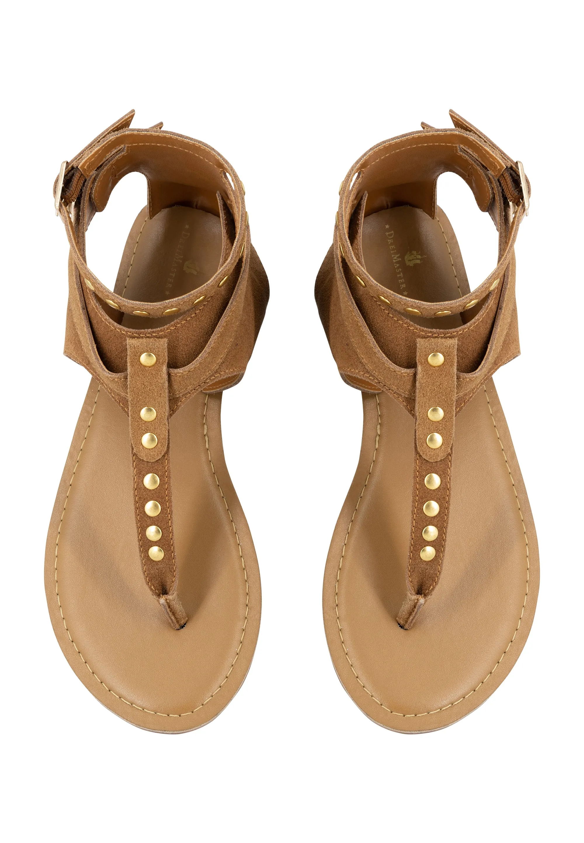 DreiMaster Vintage Women's Sandals