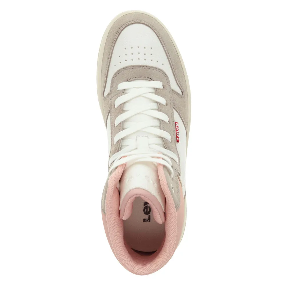 Drive Hi 2 - Womens Casual Sneaker