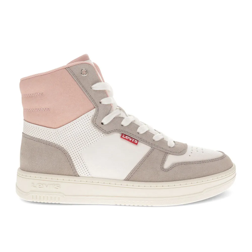 Drive Hi 2 - Womens Casual Sneaker