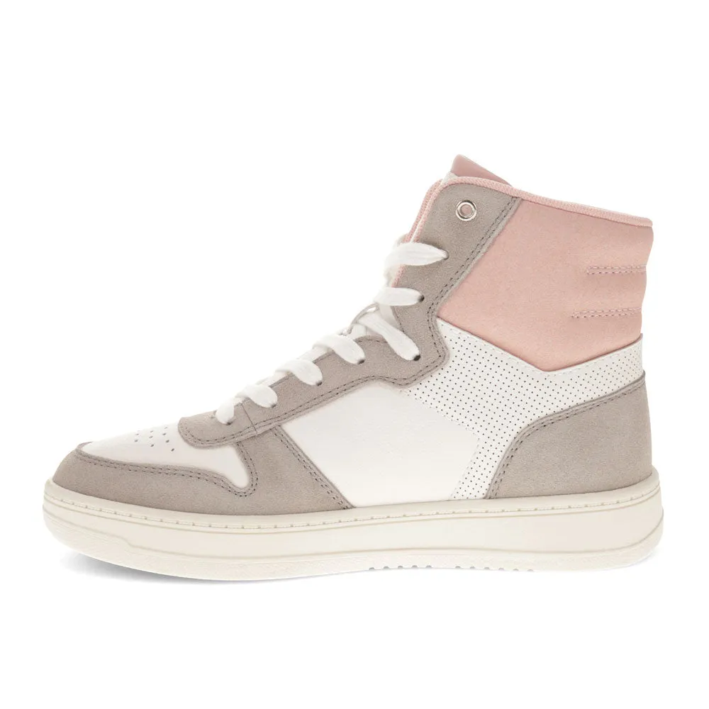 Drive Hi 2 - Womens Casual Sneaker