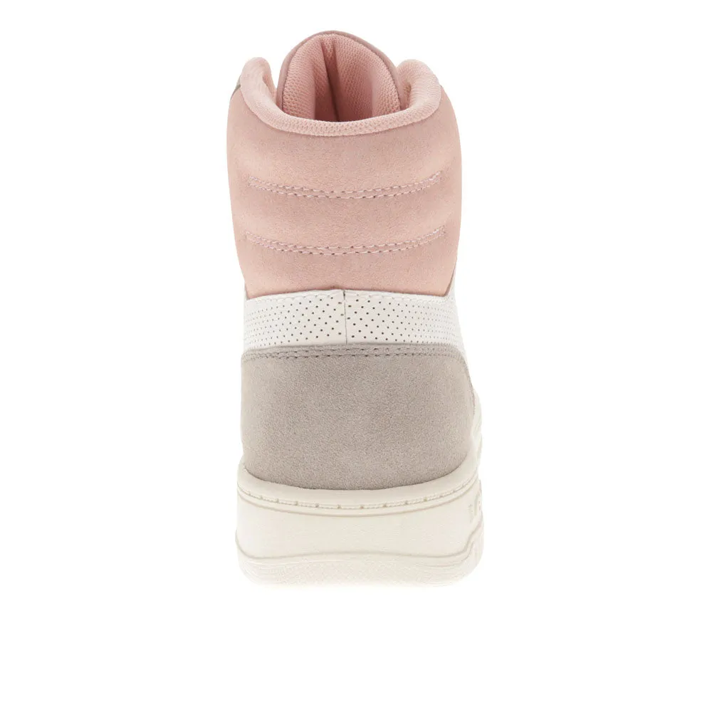 Drive Hi 2 - Womens Casual Sneaker