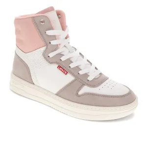 Drive Hi 2 - Womens Casual Sneaker