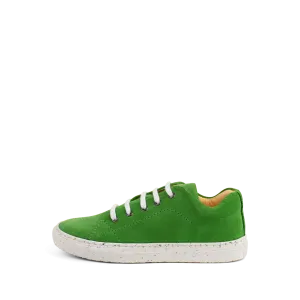 Dulis | Minimalist Sneaker - Green
