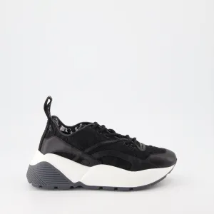 Eclypse Noir Sneakers
