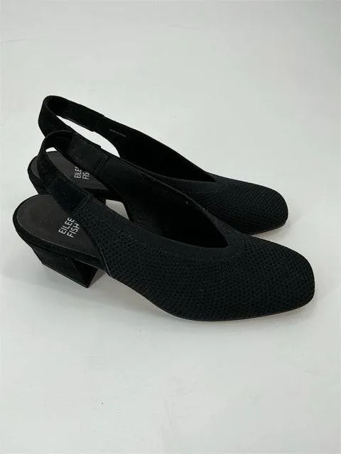 Eileen Fisher Heel Size 7